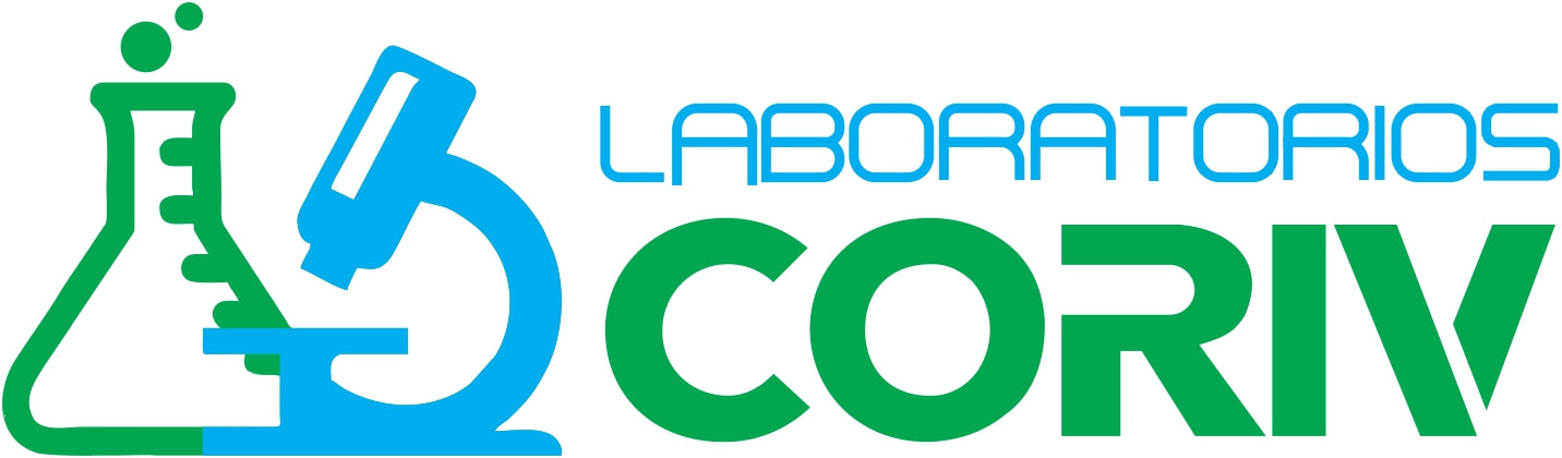 Laboratorio Coriv
