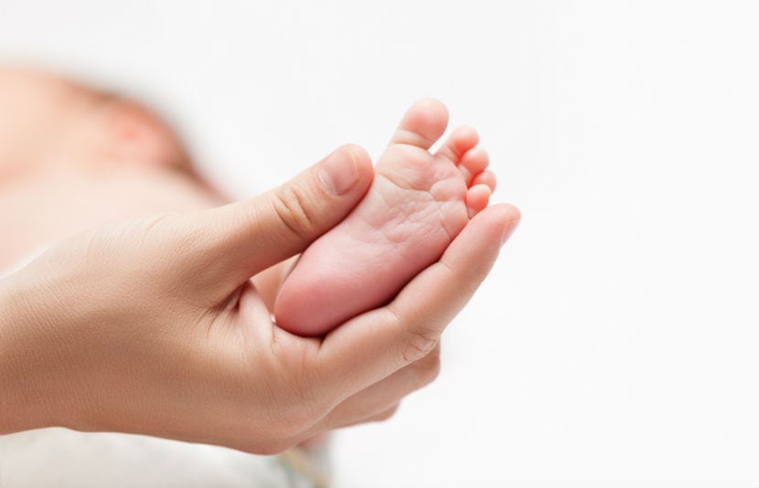 TAMIZ NEONATAL